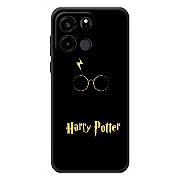Чохол з принтом «Harry Potter» для OnePlus Turbo 6V Чохол з принтом «Harry Potter» для OnePlus Turbo 6V