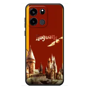 Чохли з Гаррі Поттером для OnePlus Turbo 6V (AlphaPrint) (Hogwarts)