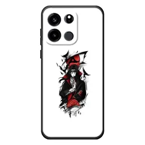 Чохли на тему: Ітачи Учіха для OnePlus Turbo 6V (AlphaPrint) (Ітачі з атрибутами)