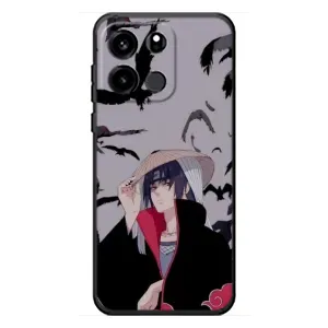 Чохол з принтом «Ітачі Itachi» для OnePlus Turbo 6V
