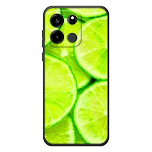 Чохли з фруктами для OnePlus Turbo 6V (VPrint)