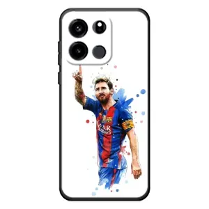 Чохол з принтом «Лео Мессі» для OnePlus Turbo 6V