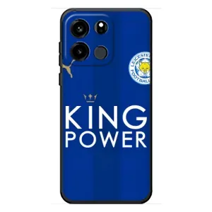 Чохли для OnePlus Turbo 6V (VPrint) - Футбольні клуби (Lester)