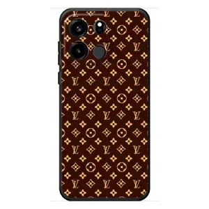 Чохол з принтом «лого LOUIS VUITTON» для OnePlus Turbo 6V