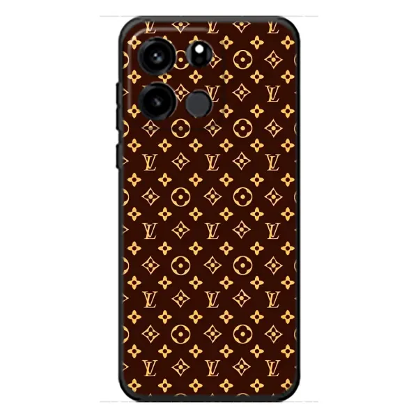 Чохол з принтом «лого LOUIS VUITTON» для OnePlus Turbo 6V