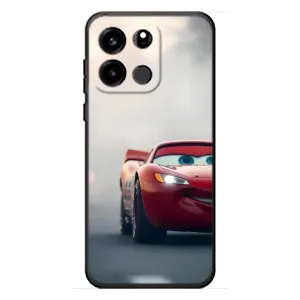 Чохол з принтом «Швидкісний Маквін» для OnePlus Turbo 6V
