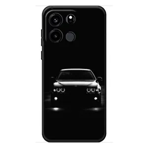Чохол з принтом «Машина BMW» для OnePlus Turbo 6V