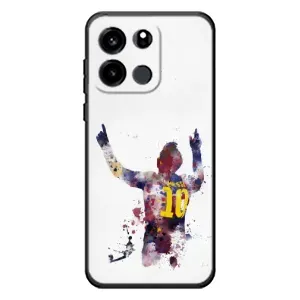 Чохол з принтом «Messi Barca» для OnePlus Turbo 6V