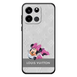 Чехол Disney Mouse OnePlus Turbo 6V (PREMIUMPrint) (Мики Маус ЛВ)