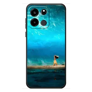 Чохол з принтом «Океан Моана» для OnePlus Turbo 6V