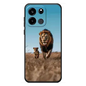 Чохол з принтом «Мусафа та Сімба» для OnePlus Turbo 6V