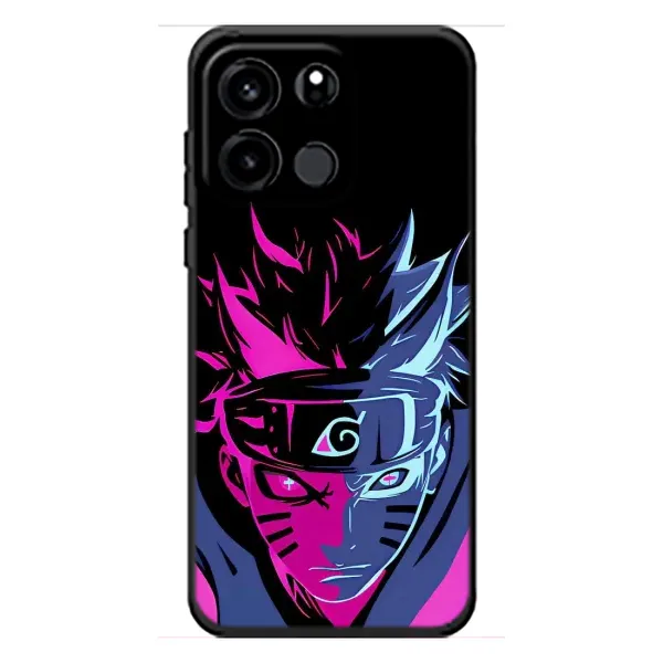 Чехол с принтом «Наруто» для OnePlus Turbo 6V