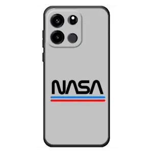 Чехол NASA для OnePlus Turbo 6V (AlphaPrint) (NASA)