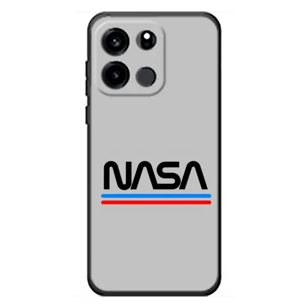Чехол с принтом «NASA» для OnePlus Turbo 6V