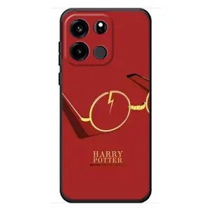 Чохли з Гаррі Поттером для OnePlus Turbo 6V (AlphaPrint) (окуляри Гарі)
