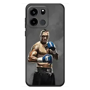 Чехол с картинкой Александр Усик для OnePlus Turbo 6V (Александр Усик)