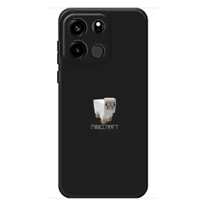 Чохол з принтом «Овечка Майнкрафт» для OnePlus Turbo 6V