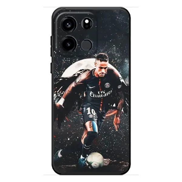 Чохол з принтом «PSG Neymar» для OnePlus Turbo 6V