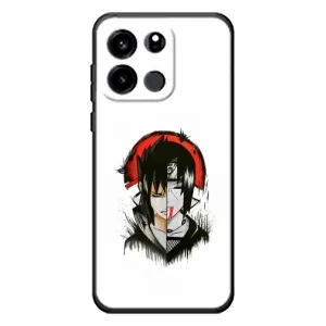 Чохли на тему: Ітачи Учіха для OnePlus Turbo 6V (AlphaPrint) (різний Ітачі)