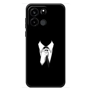 Чехол для УанПлюс Турбо 6В - (AlphaPrint) с печатью (ТОП продаж) (Стиляга)