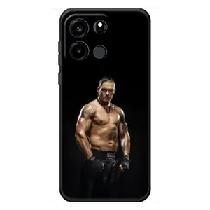 Чехол с картинкой Александр Усик для OnePlus Turbo 6V (Чемпион Александр Усик)