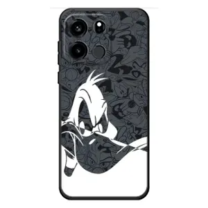 Чехлы с крутыми принтами для OnePlus Turbo 6V - (PREMIUMPrint) (Утка стайл)