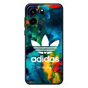 Чохли Адидас для OnePlus Turbo 6V (AlphaPrint)