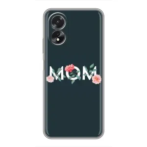 Чохли для мами на Oppo A17