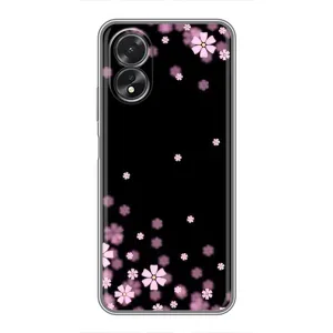 Чохол для OPPO A18 — ОППО А18 - з принтом (Дизайнерські) (AlphaPrint)