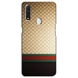 Чохол з принтом «Гуччі Фон» для OPPO A31
