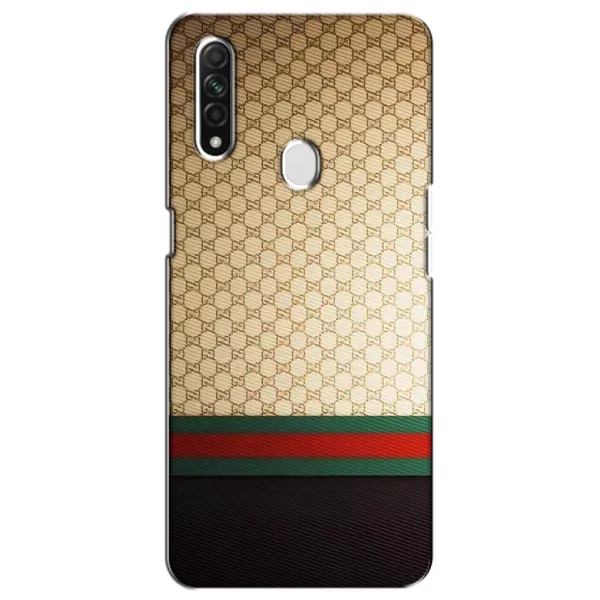 Чохол з принтом «Гуччі Фон» для OPPO A31