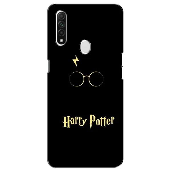 Чохол з принтом «Harry Potter» для OPPO A31 Чохол з принтом «Harry Potter» для OPPO A31