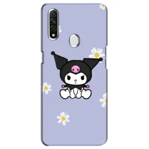 Чохол з кроликом Куромі на Oppo A31