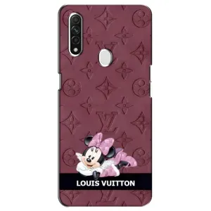 Чохол Disney Mouse Oppo A31 (PREMIUMPrint)