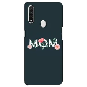 Чохли для мами на Oppo A31