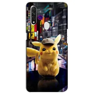 Чохли з крутими принтами для Oppo A31 - (PREMIUMPrint)