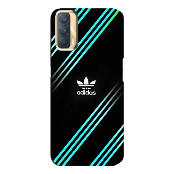 Чехол с принтом «Адидас с полосами» для OPPO A33
