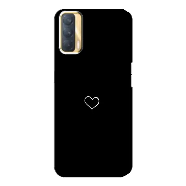 Чохол з принтом «Маленьке сердечко» для OPPO A33 Чохол з принтом «Маленьке сердечко» для OPPO A33