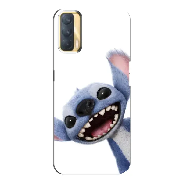 Чохол з принтом «Стіч» для OPPO A33