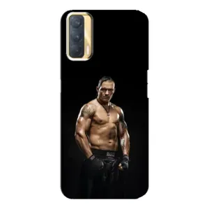 Чохол з принтом «Чемпіон Олександр Усик» для OPPO A33