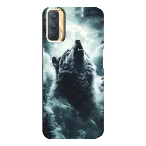 Чохол з картинкою 'Хижаки' для Oppo A33