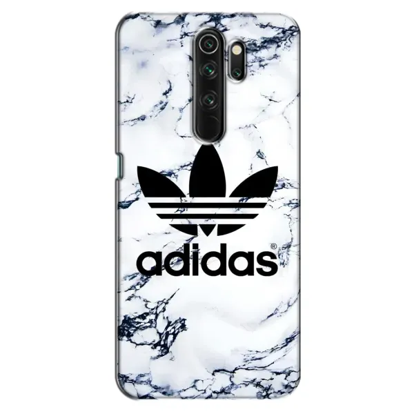 Чехол с принтом «Адидас на мраморе» для OPPO A5 (2020) Чехол с принтом «Адидас на мраморе» для OPPO A5 (2020)