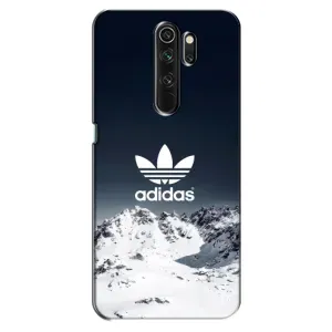 Чохли Адидас для Oppo A5 (2020) (AlphaPrint) (Адідас в горах)