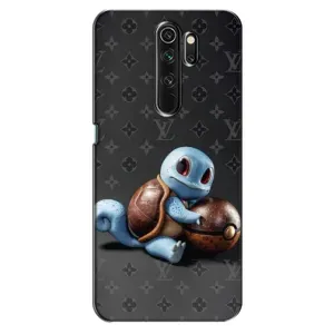 Бренднові Чохли для Oppo A5 (2020) - (PREMIUMPrint) (Черепашка)