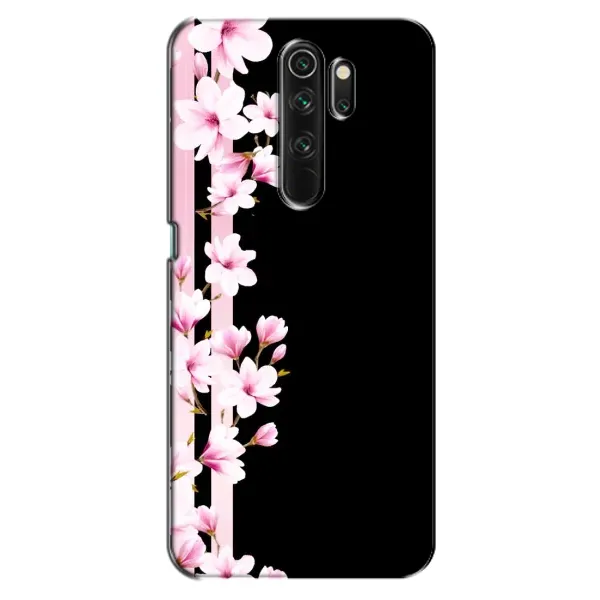 Чехол с принтом «Цветочки» для OPPO A5 (2020) Чехол с принтом «Цветочки» для OPPO A5 (2020)