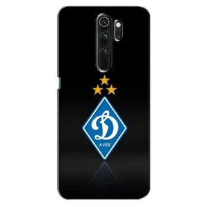 Чехлы для Oppo A5 (2020) (VPrint) - Футбольные клубы (Динамо Киев)