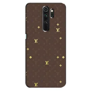 Чохли Луі Вітон для Oppo A5 (2020) (AlphaPrint - LOUIS VUITTON) (дизайн Луі Вітон)