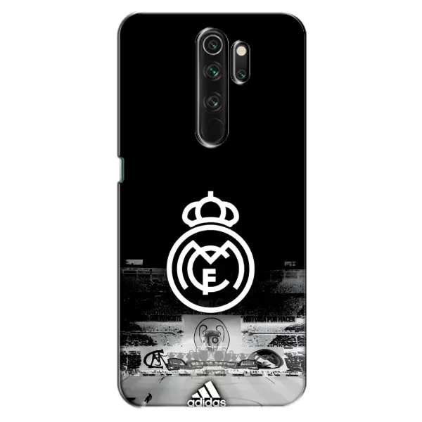 Чехол с принтом «эмблема Реал Мадрид» для OPPO A5 (2020) Чехол с принтом «эмблема Реал Мадрид» для OPPO A5 (2020)