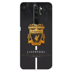 Чохли для OPPO А5 (2020) (VPrint) - ТОП ФК (FC Liverpool)
