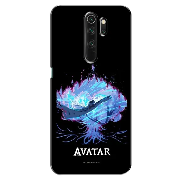 Чехол с принтом «фон Аватар» для OPPO A5 (2020) Чехол с принтом «фон Аватар» для OPPO A5 (2020)